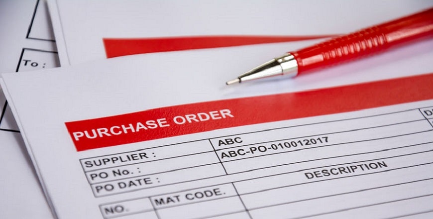 Corso di SAP MM per purchasing