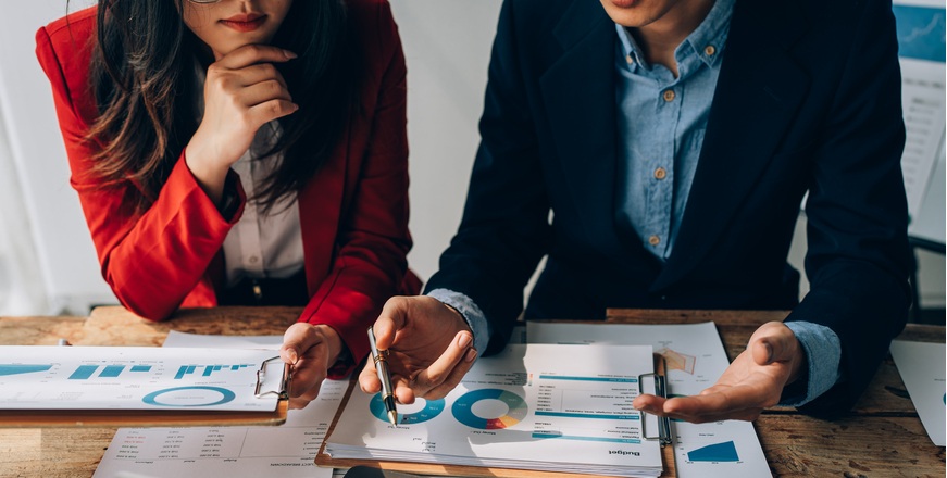 Introduzione alla contabilita' per lavorare con SAP