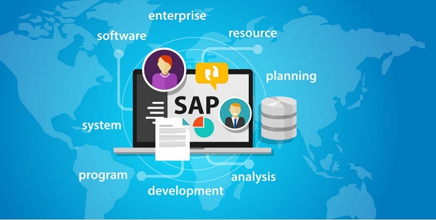 Corso online di SAP Business One