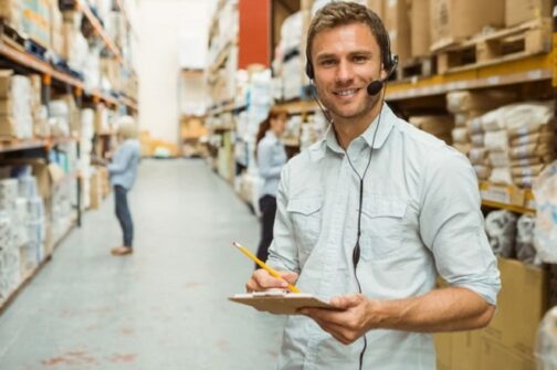 Corso online di SAP MM - gestione del magazzino Corso online di SAP MM - gestione del magazzino