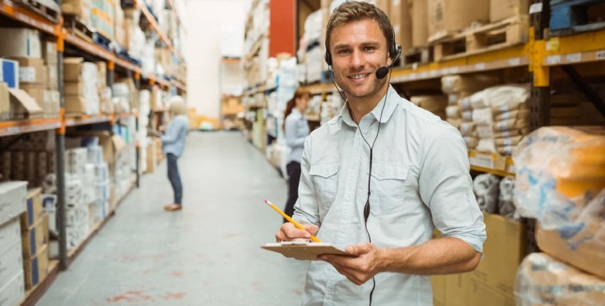 Corso online di SAP MM - gestione del magazzino
