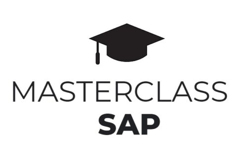 SAP Masterclass - CorsoSAP Master online del gestionale SAP ERP