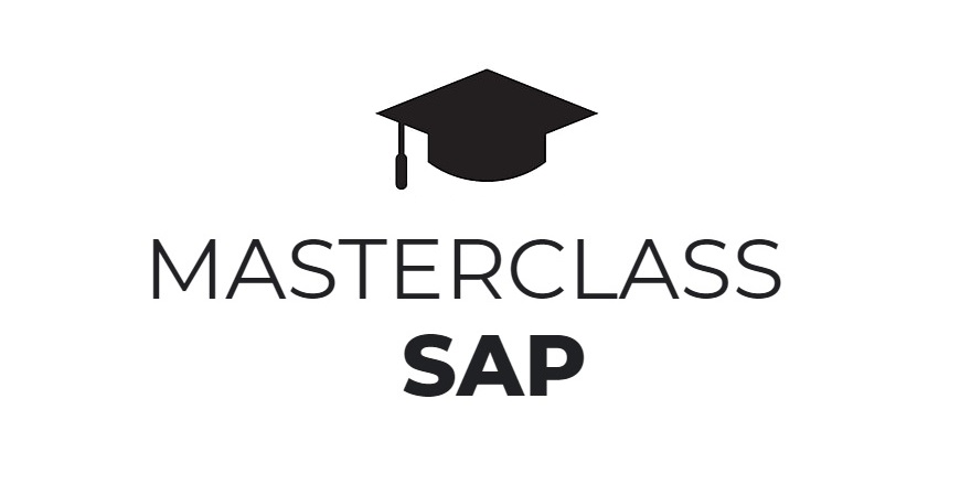 SAP Masterclass - CorsoSAP