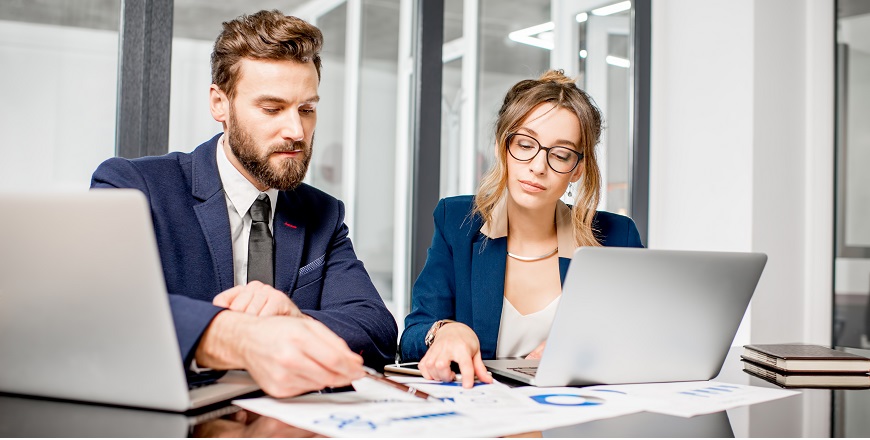 Corso Base SAP ERP & S/4HANA