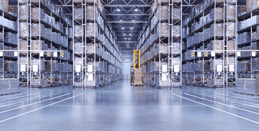SAP WM Warehouse Management