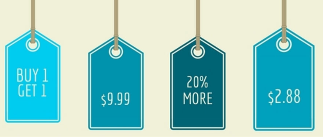 prices